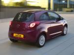 Ford Ka 2008 года